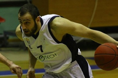 Καλαμπάκας: «Διψούσαμε για τη νίκη»