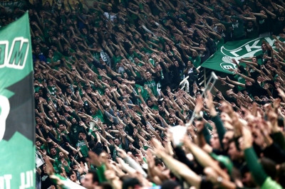 Παναθηναϊκός: Sold Out με Φενέρμπαχτσε