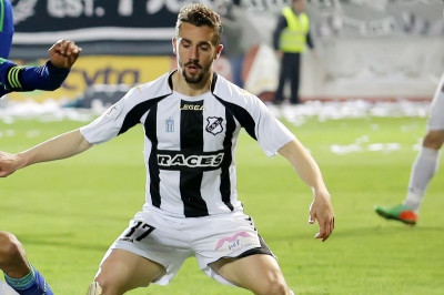 Στάθης: «Ήμασταν καλά διαβασμένοι»