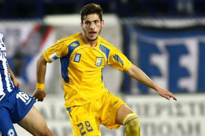 Παναιτωλικός: Πρόβλημα με Παπουτσογιαννόπουλο