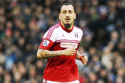 Ρόμα: Ενδιαφέρον για Μήτρογλου