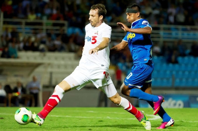 Χοσέμι: «Οι διαιτητές είναι αυστηροί μαζί μας»