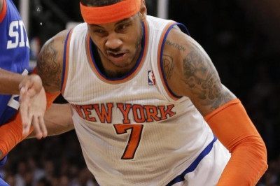 Νιου Γιορκ Νικς: Φαβορί Ρόκετς και Μπουλς για «Μέλο»