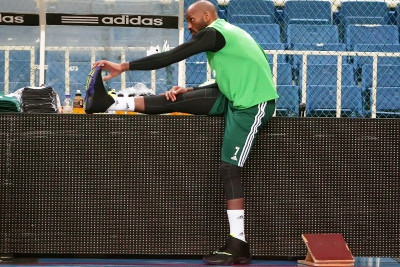 Παναθηναϊκός: Φουλ με… Κάρι