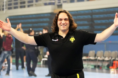 Αρβανίτης: «Τρομερός ο κόσμος»