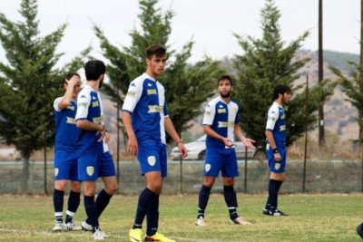 Ενωση Μακρακώμης/Σπερχειάδας-Μετέωρα 6-7 πέν. (1-1)