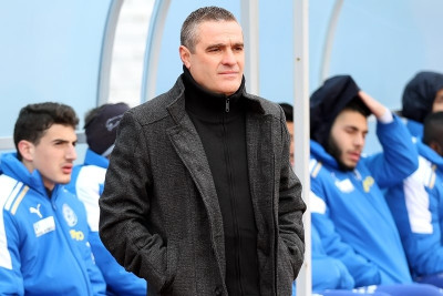 Ηρακλής Ψαχνών: «Χάνει» Καλαϊτζίδη