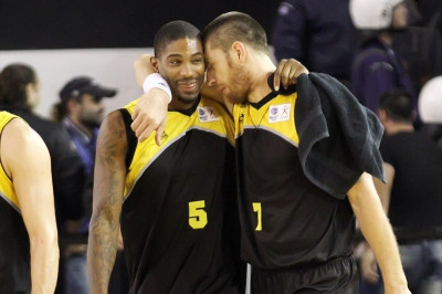 Άρης: Παραμένουν τα προβλήματα