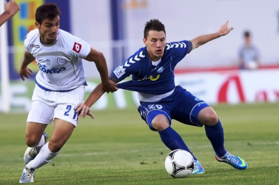 Ατρόμητος: Ίωση ο Πίτου Γκαρσία