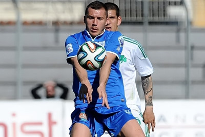 ΠΑΣ Γιάννινα: Όλα καλά με Ίλιτς, Ιωάννου