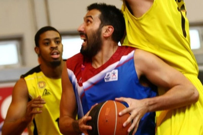 Πανιώνιος: Μέρος της προπόνησης ο Σίμτσακ