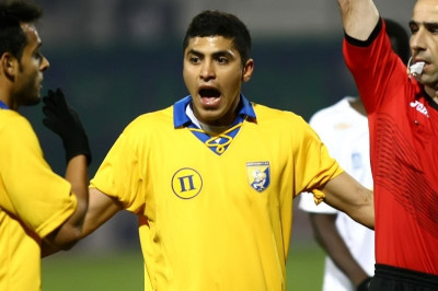 Γοδόι: «Νιώθω άνετα στον Παναιτωλικό»