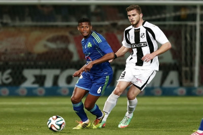 Μέντες: «Έχω πίστη στην ομάδα»