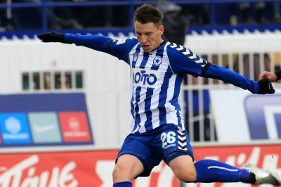 Ατρόμητος: Ανεβάζει ρυθμούς ο Πίτου Γκαρσία