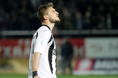 ΟΦΗ: Την Παρασκευή η βράβευση Παπάζογλου