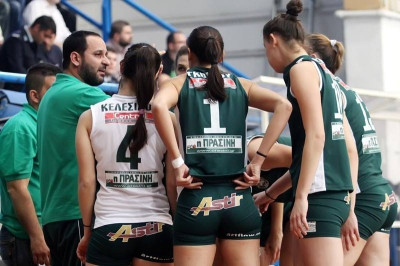 Ρούσης: «Έτσι δεν πραγματοποιούνται οι υψηλοί στόχοι μας»