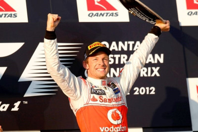 Μπάτον: «Δεν φοβάμαι κανένα ομόσταβλο»