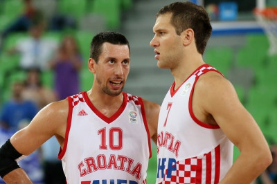 Onsports TV: To «πηγαδάκι» Ούκιτς, Μπογκντάνοβιτς (video)