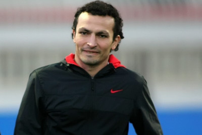 Ολυμπιακός Βόλου: Ανεβάζει ρυθμούς ο Μόνχε