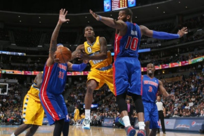 Ντένβερ Νάγκετς: Δεν χρειάστηκαν Λόουσον με Πίστονς! (video)