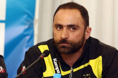 Μπακαούκας: «Υπερήφανοι για τον κόσμο»