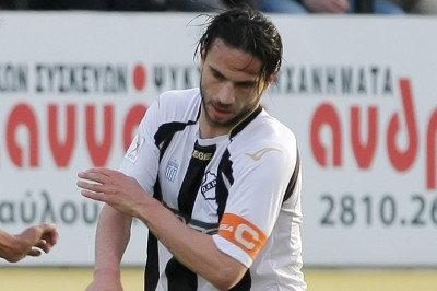 Μακρής: «Έχουμε προβάδισμα αλλά η ρεβάνς είναι δύσκολη»