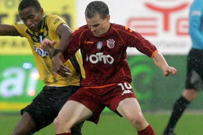 Βέροια: Επέστρεψε ο Τραπ