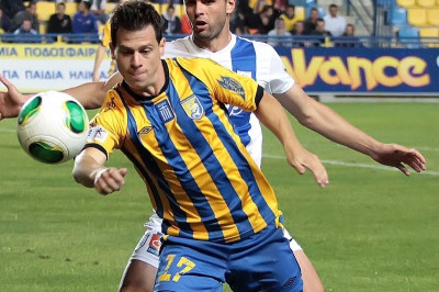 Παναιτωλικός: Επέστρεψε ο Πόι