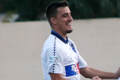 Χανιά: Εκτίει με Μαγούλα ο Πιθαρούλης