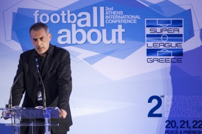 Μώραλης: «Έχουμε χάσει την εμπιστοσύνη του κόσμου»