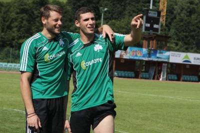 Απόλλων Σμύρνης: Επιστροφή για δυο στη Λεωφόρο