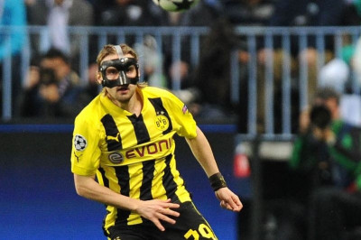 Ντόρτμουντ: «Πλήγμα» με Σμέλτσερ