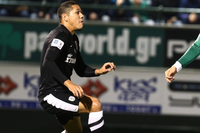 ΠΑΟΚ: Σε φουλ ρυθμούς ο Μαντούρο