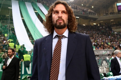 Αλβέρτης: «Υπερήφανος που ανήκω στον Παναθηναϊκό»