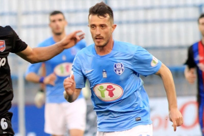 Απόλλων Σμύρνης: Απών ο Μίνγκας