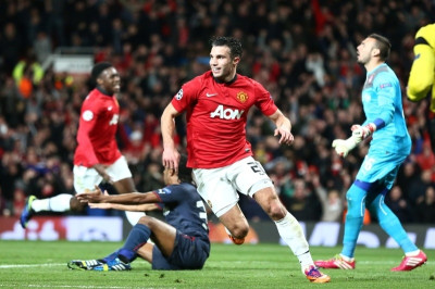 «Διάβολοι» και... Ολλανδοί! (photos+videos)