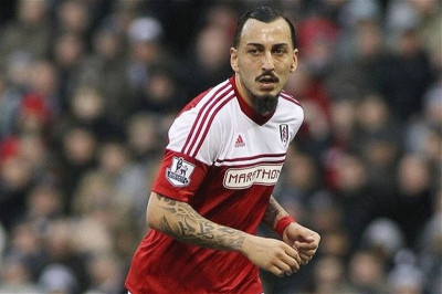 Φούλαμ: Πάλι εκτός ο Μήτρογλου