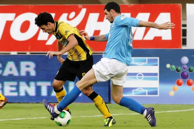 Πετρόπουλος: «Επικίνδυνη η επίθεση του Παναθηναϊκού»