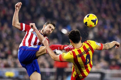 Γκάμπι: «Η δυσκολότερη κλήρωση»