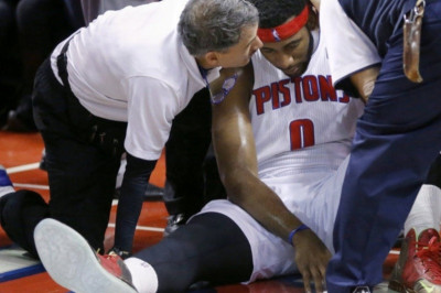 Ντιτρόιτ Πίστονς: «Μέσα» ο Ντράμοντ