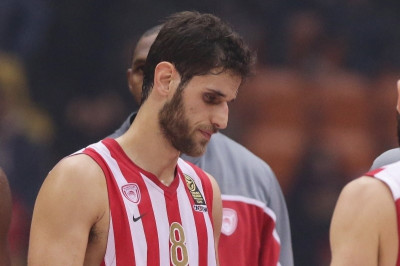 Ολυμπιακός: Πονάει ο Περπέρογλου