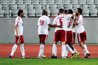 Πανηλειακός: Πανέτοιμος για το παιχνίδι στην Κρήτη