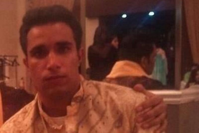 Μάντσεστερ Γιουνάιτεντ: Στην... Ινδία ο φαν Πέρσι! (photo)