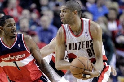 Πόρτλαντ Τρέιλ Μπλέιζερς: «Καθάρισαν» τους Ουίζαρντς (video)