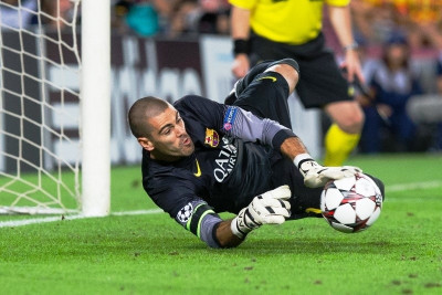 Βίκτορ Βαλντές: «Μας βοηθάει που ξέρουμε την Ατλέτικο»