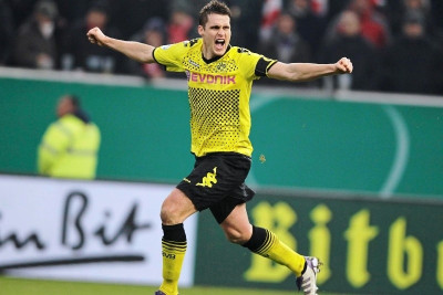 Κελ: «Τρελή κλήρωση!»