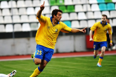 Μπούντιμιρ: «Σοβαροί για τη νίκη»