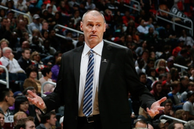 Ντάλας Μάβερικς: Προσοχή στο ξεκίνημα θέλει ο Καρλάιλ