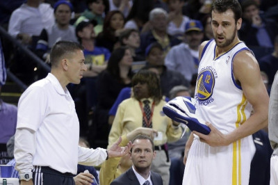 Γκόλντεν Στέιτ Ουόριορς: Καλύτερα ο Μπόγκουτ