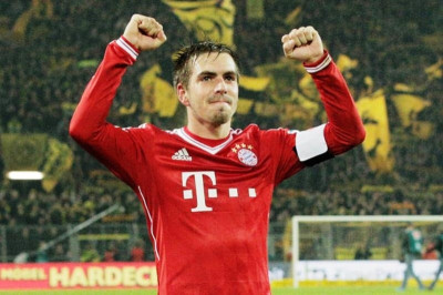 Λαμ: «Σούπερ η κλήρωση»